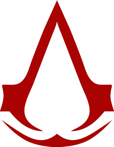 assassins creed logo png.